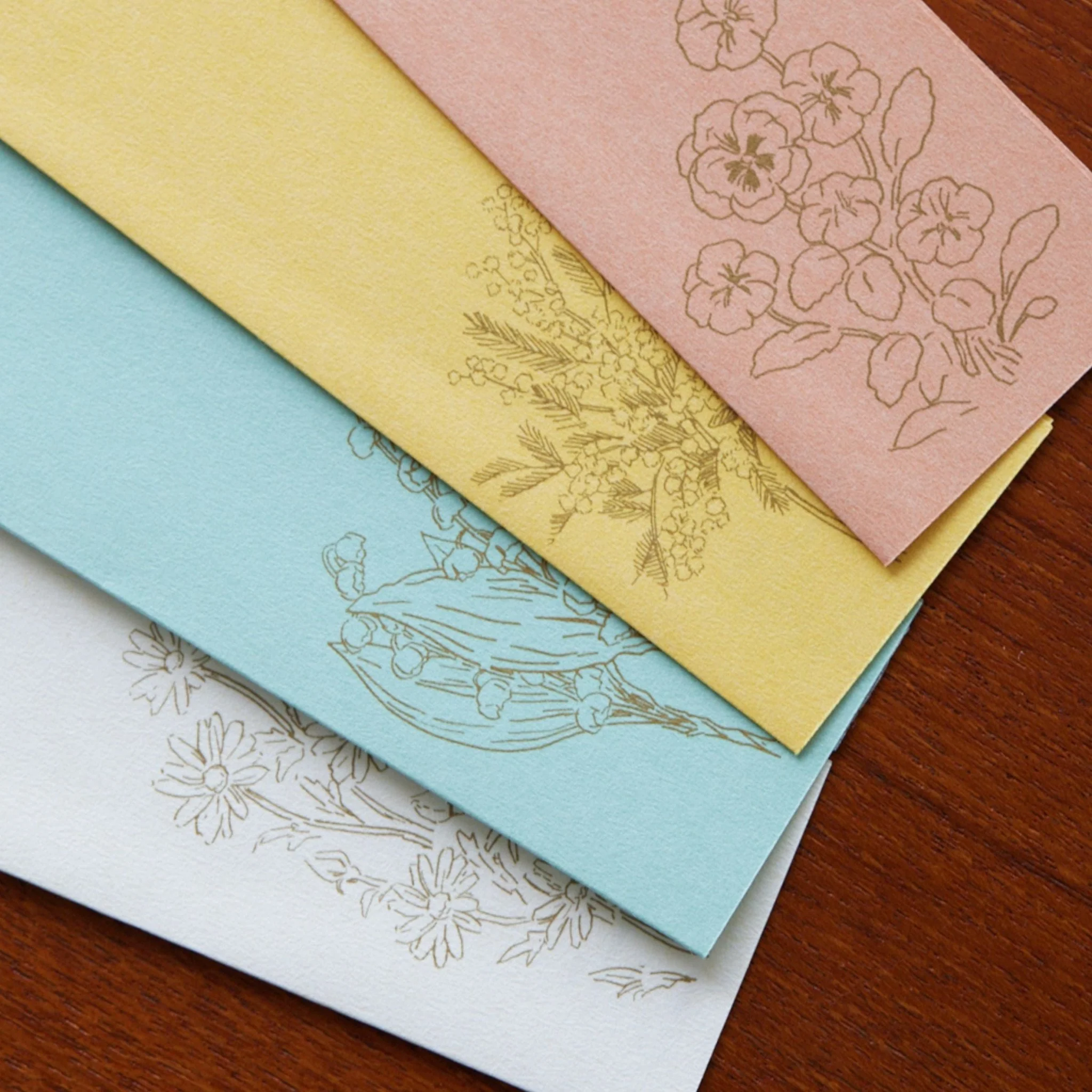 Shiori Note Bookmark I.Plants / archshop - Image 7