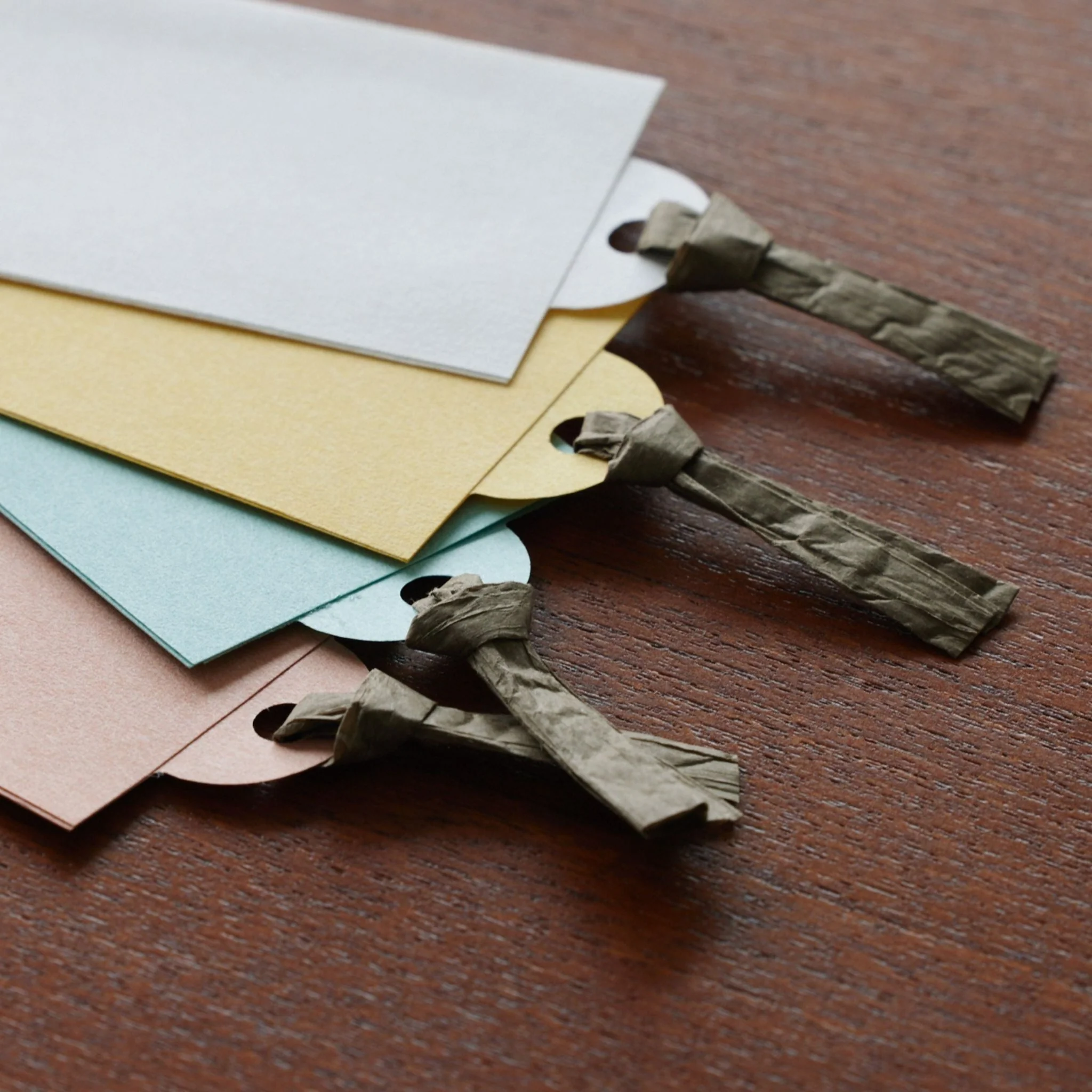 Shiori Note Bookmark I.Plants / archshop - Image 8