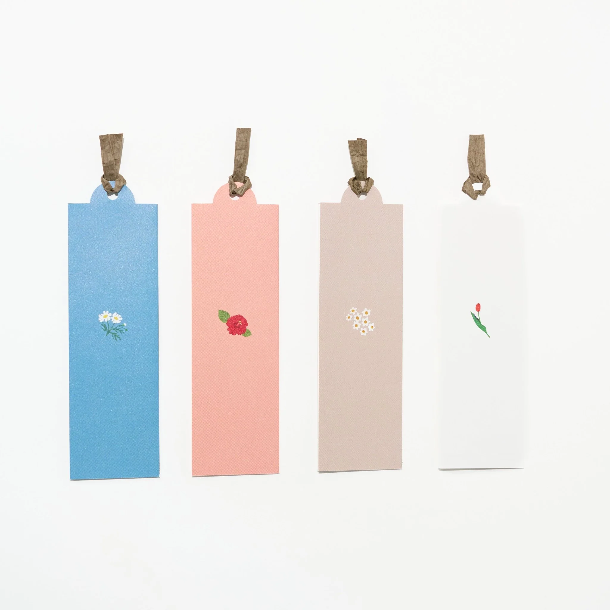 Shiori Note Bookmark K.Animal / archshop - Image 2