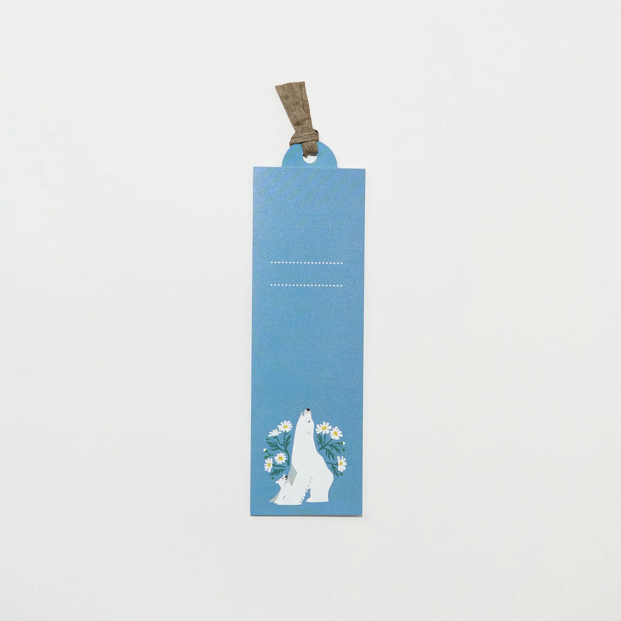 Shiori Note Bookmark K.Animal / archshop - Image 3