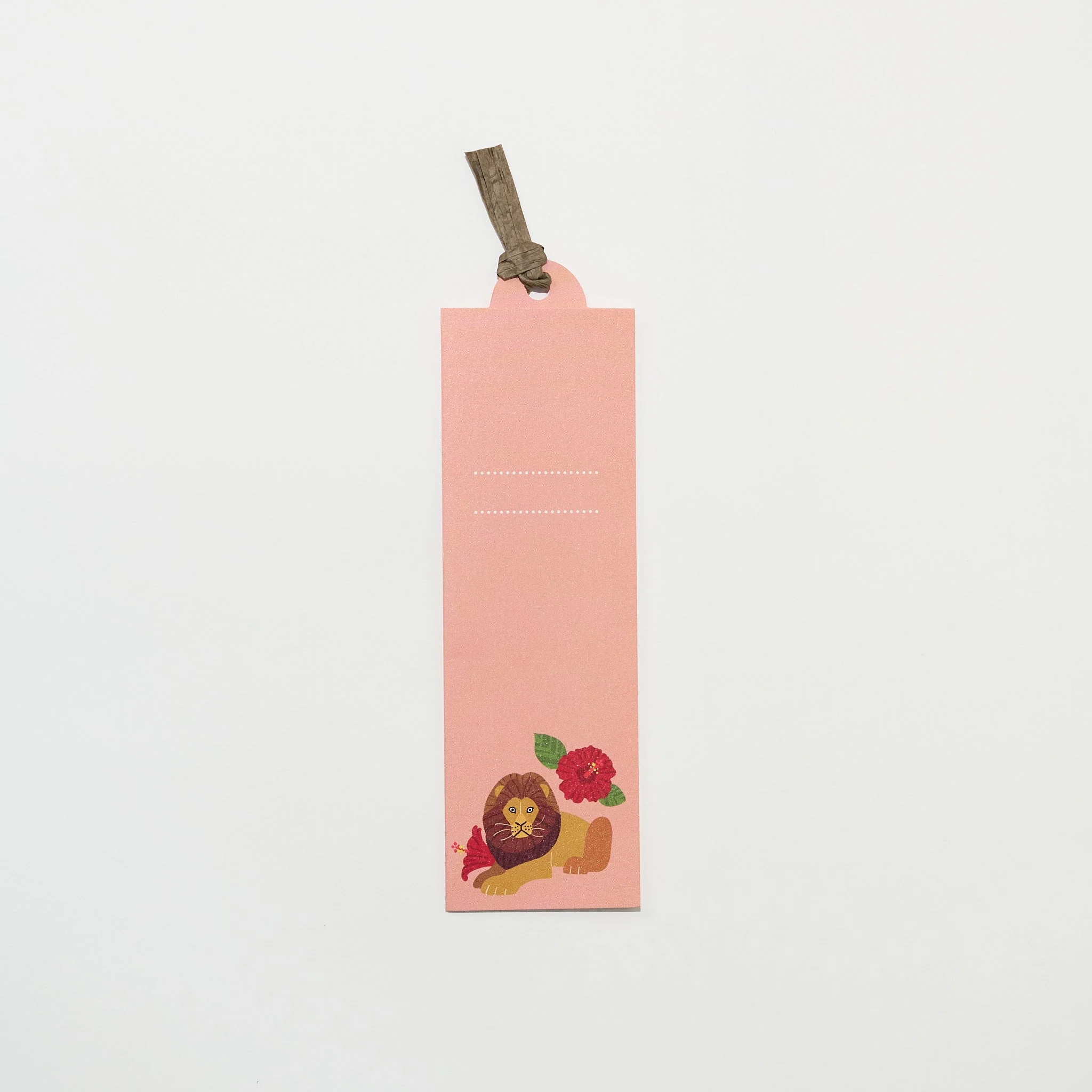 Shiori Note Bookmark K.Animal / archshop - Image 5