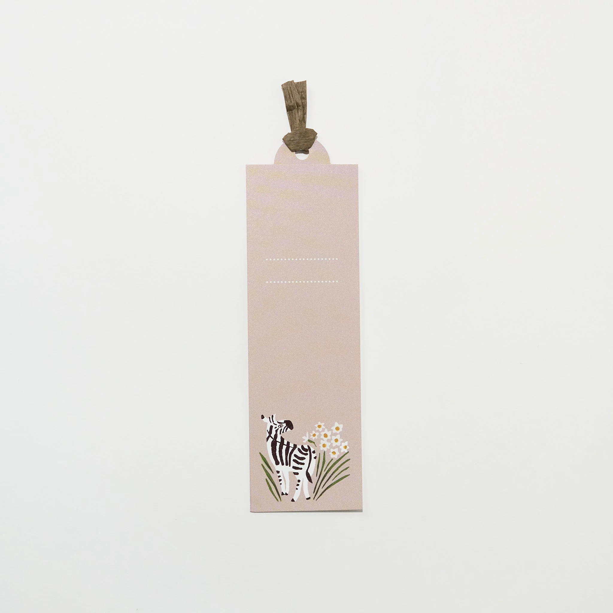 Shiori Note Bookmark K.Animal / archshop - Image 6