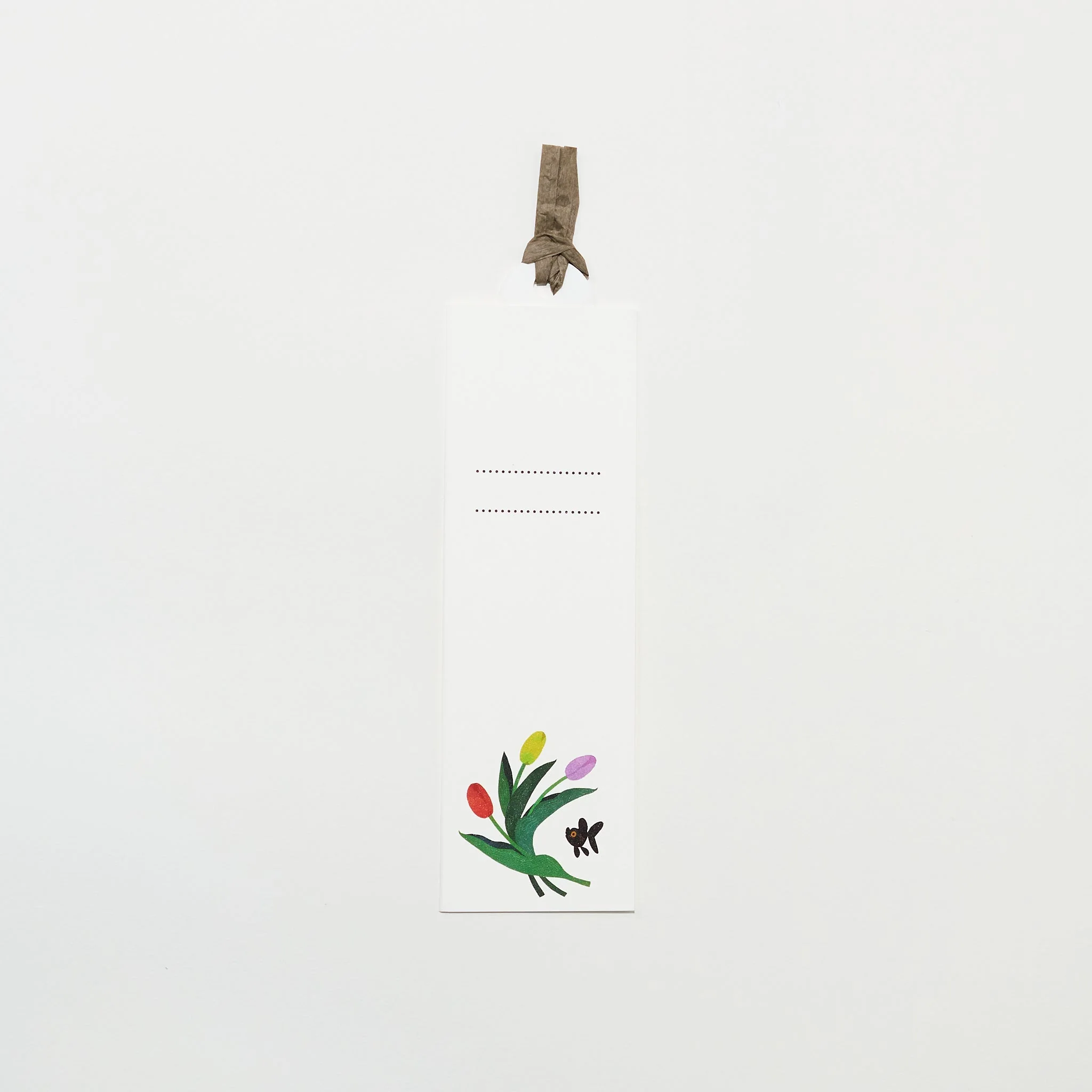Shiori Note Bookmark K.Animal / archshop - Image 7