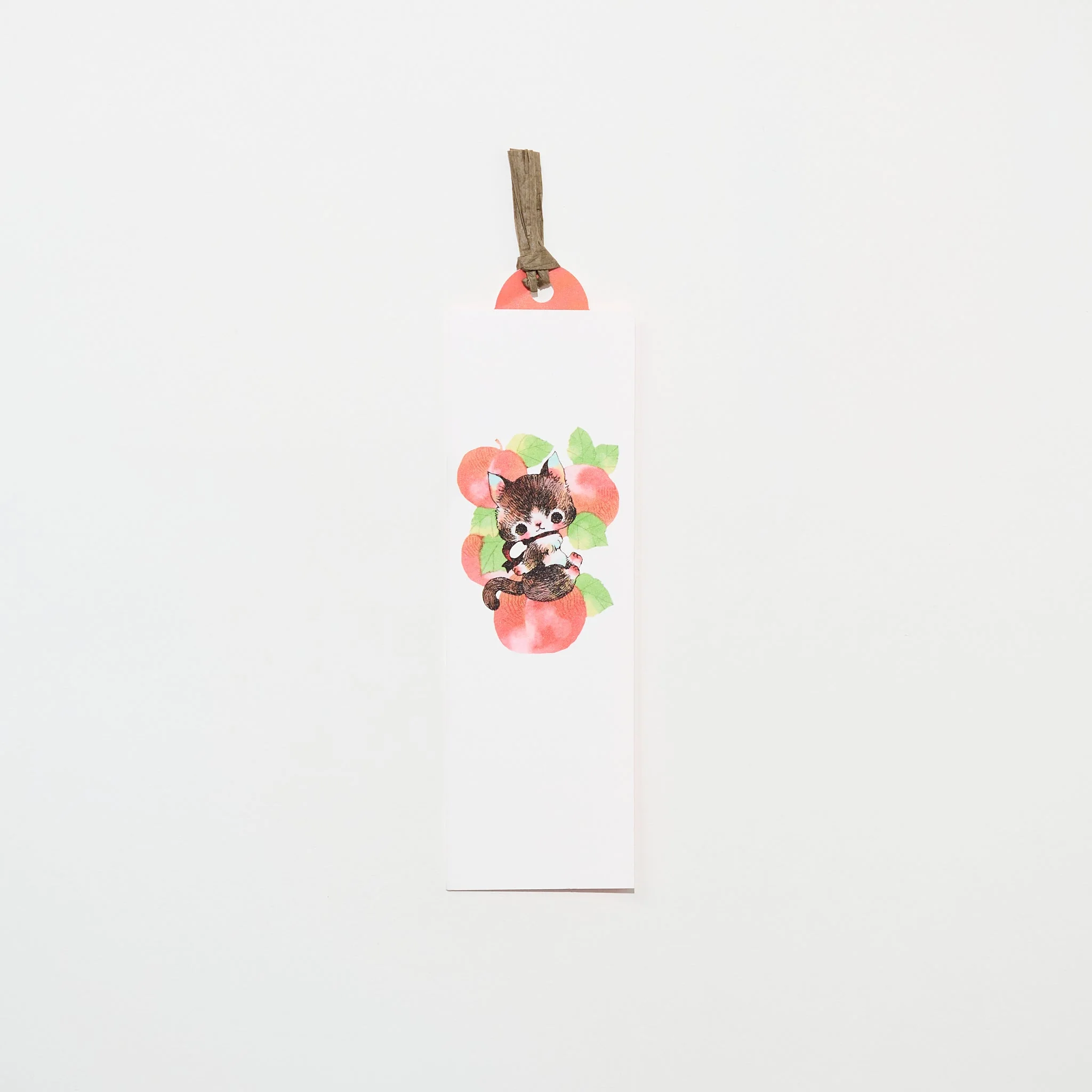 Shiori Note Bookmark K.Cat / archshop - Image 3