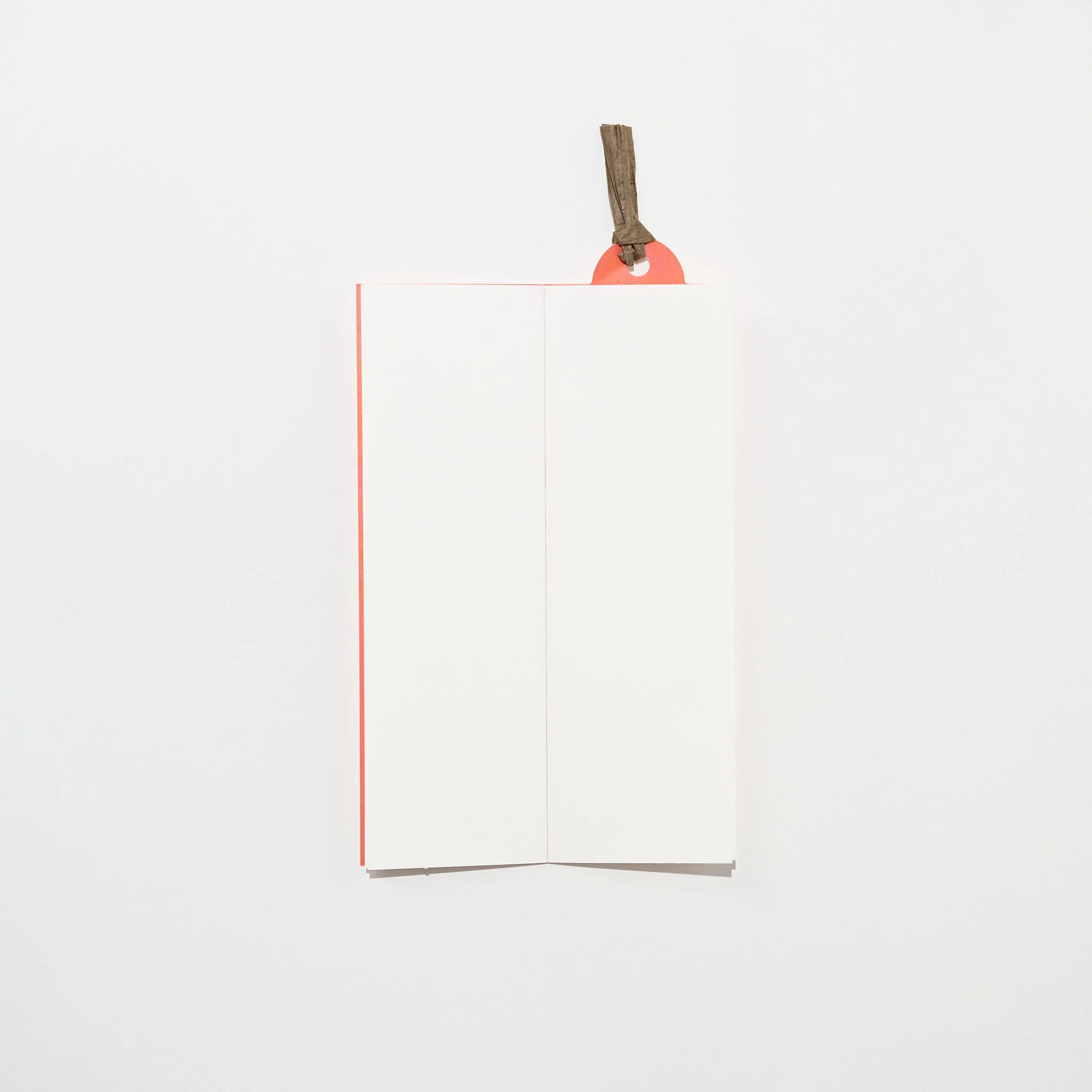 Shiori Note Bookmark K.Cat / archshop - Image 4