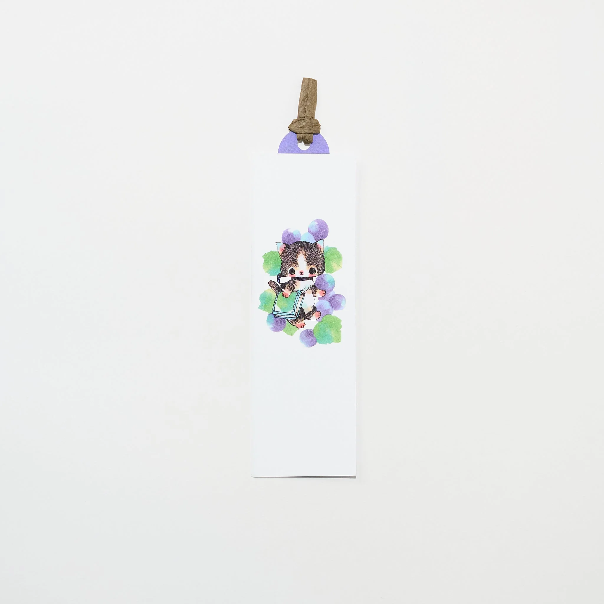 Shiori Note Bookmark K.Cat / archshop - Image 5