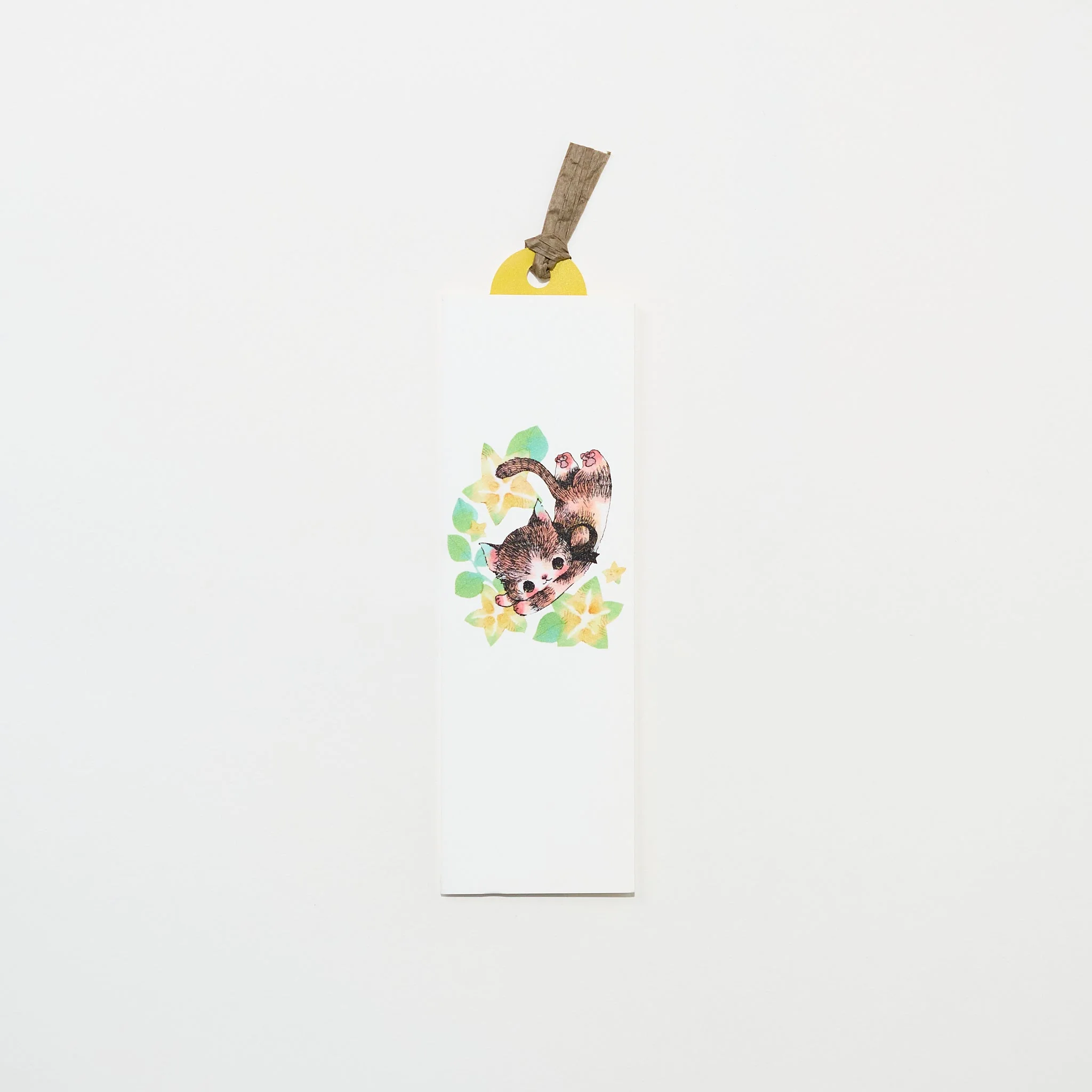 Shiori Note Bookmark K.Cat / archshop - Image 6