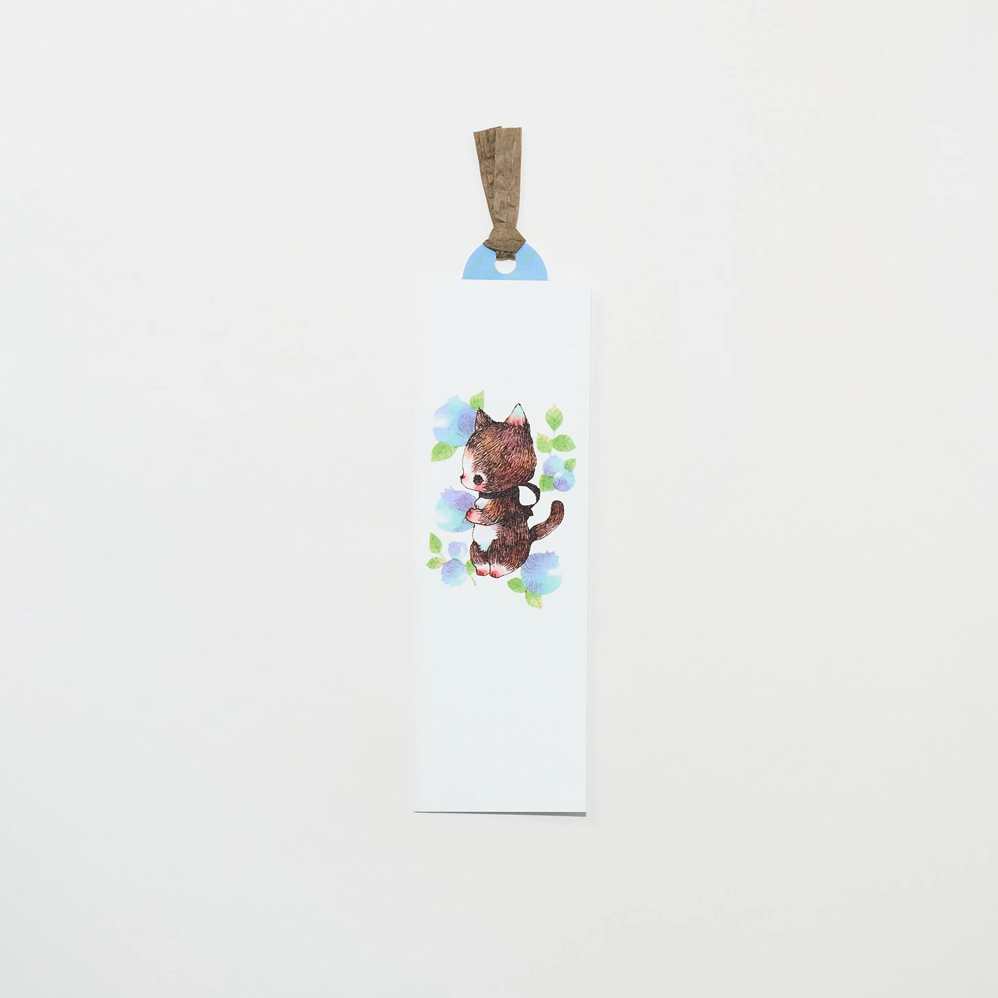 Shiori Note Bookmark K.Cat / archshop - Image 7