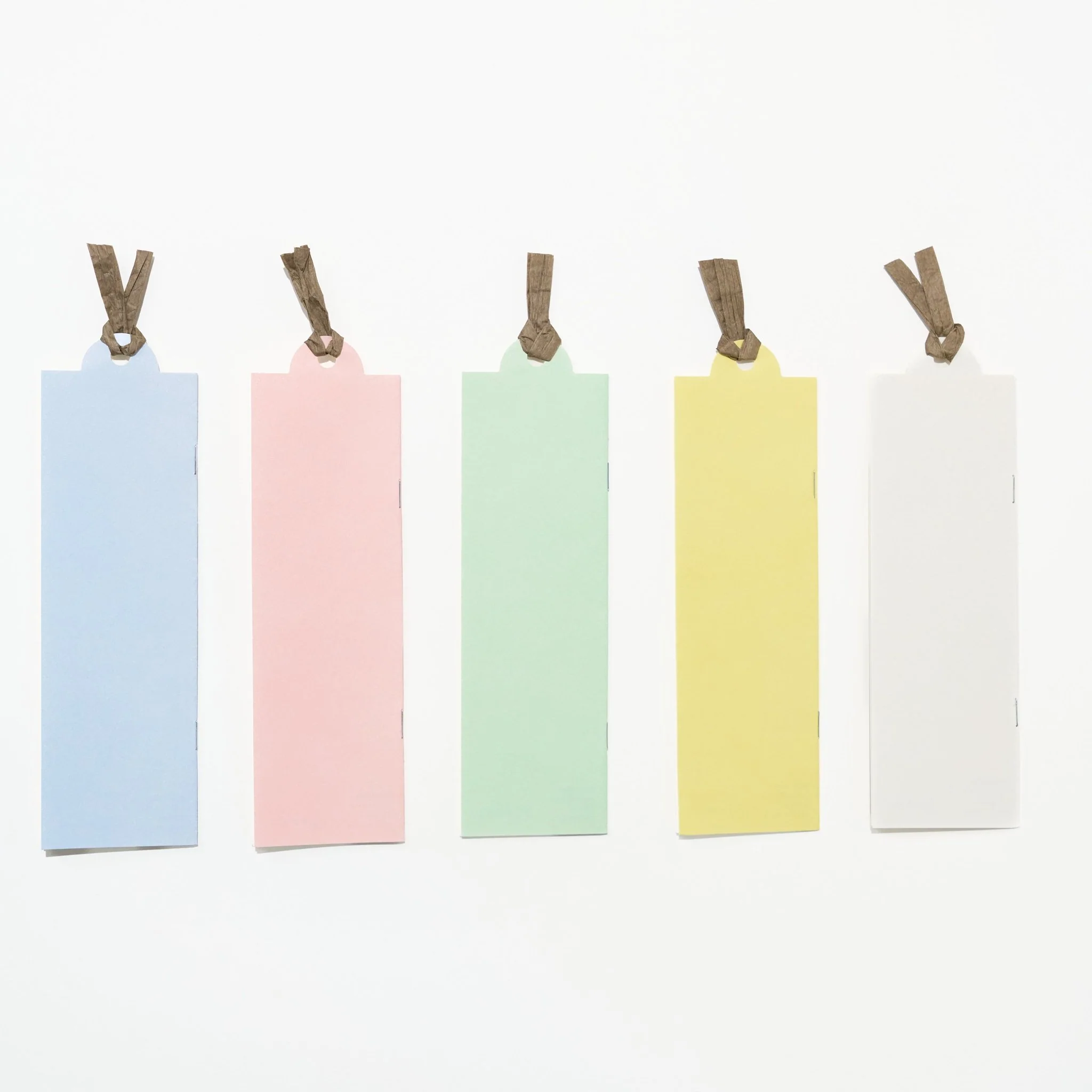 Shiori Note Bookmark Standard / archshop - Image 2