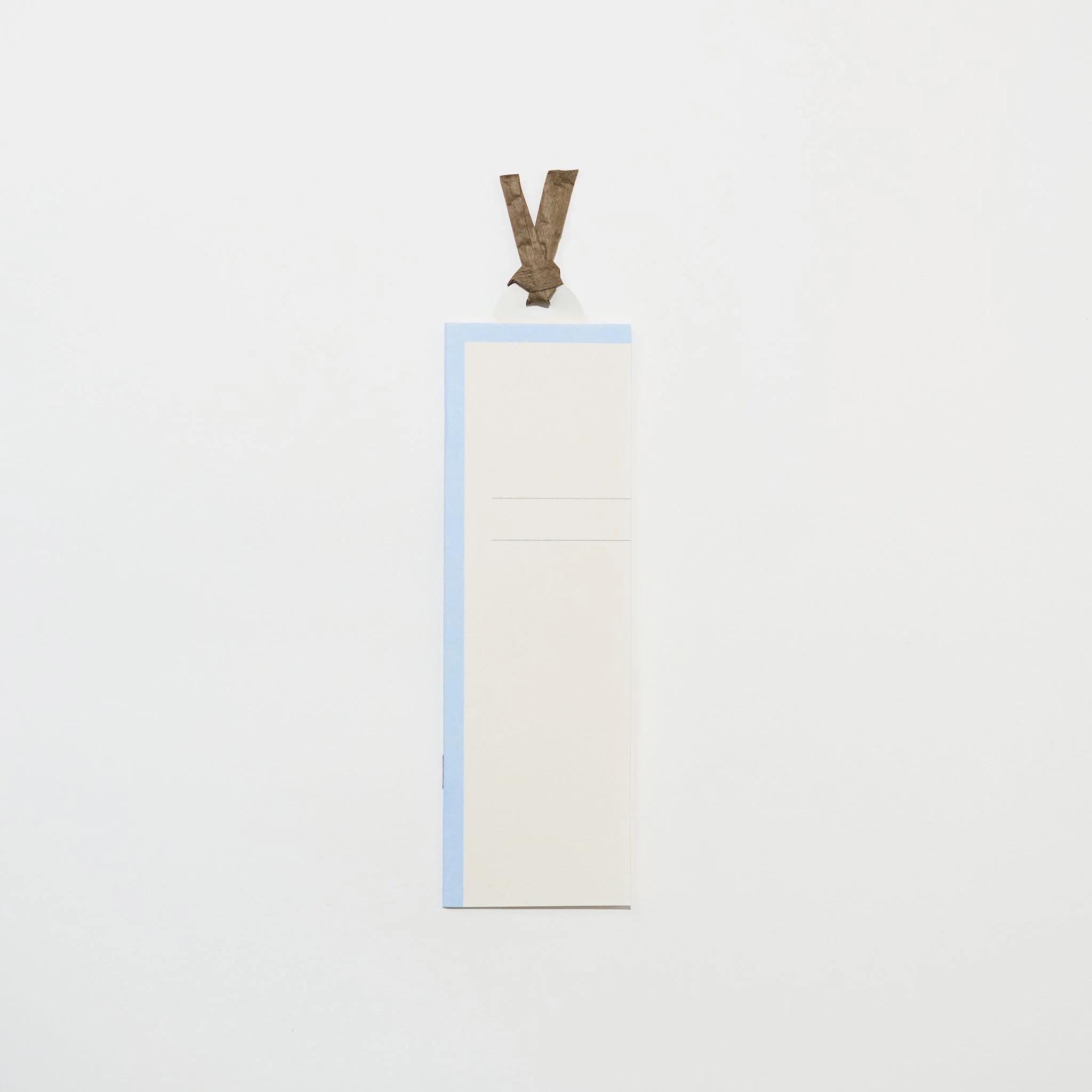 Shiori Note Bookmark Standard / archshop - Image 3
