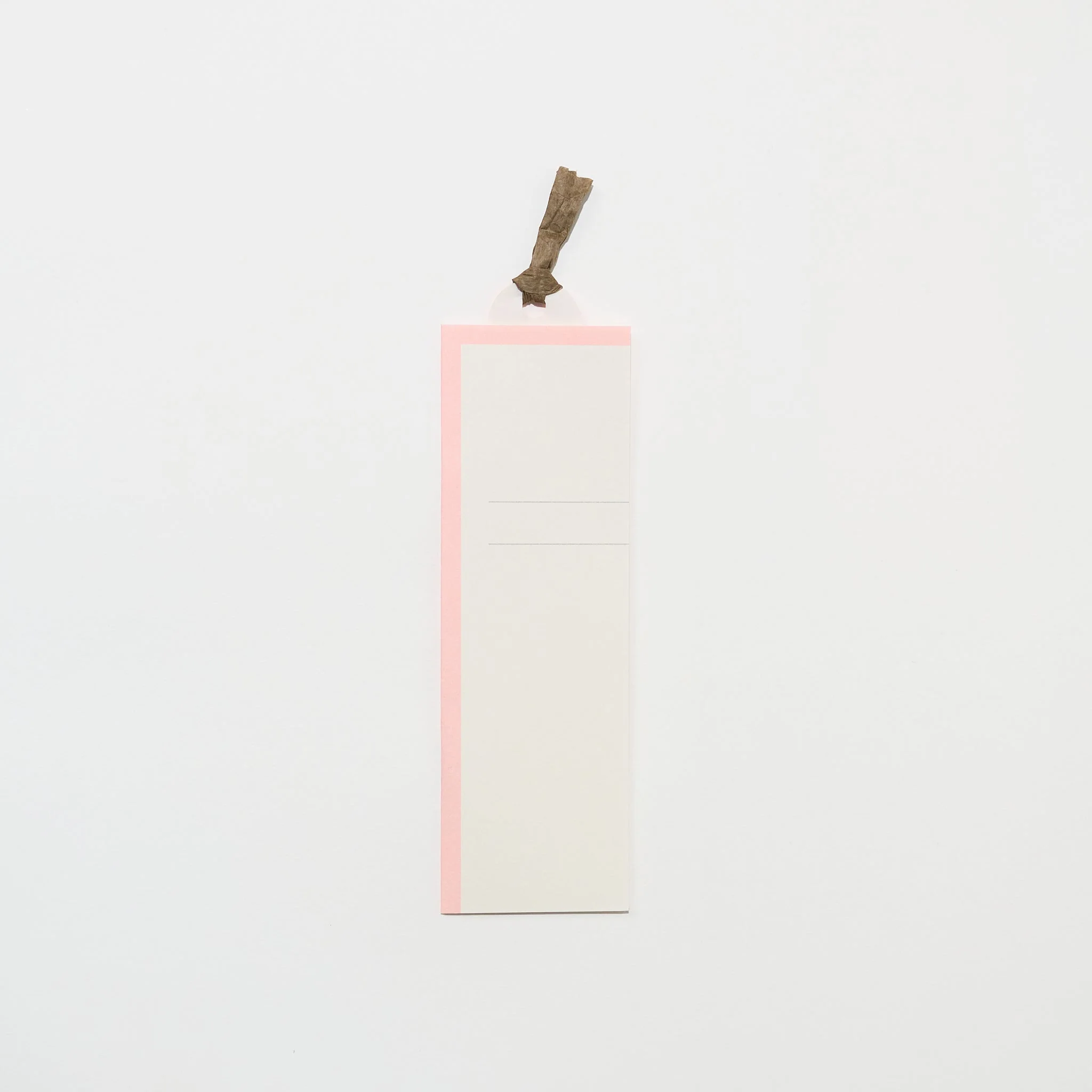 Shiori Note Bookmark Standard / archshop - Image 4
