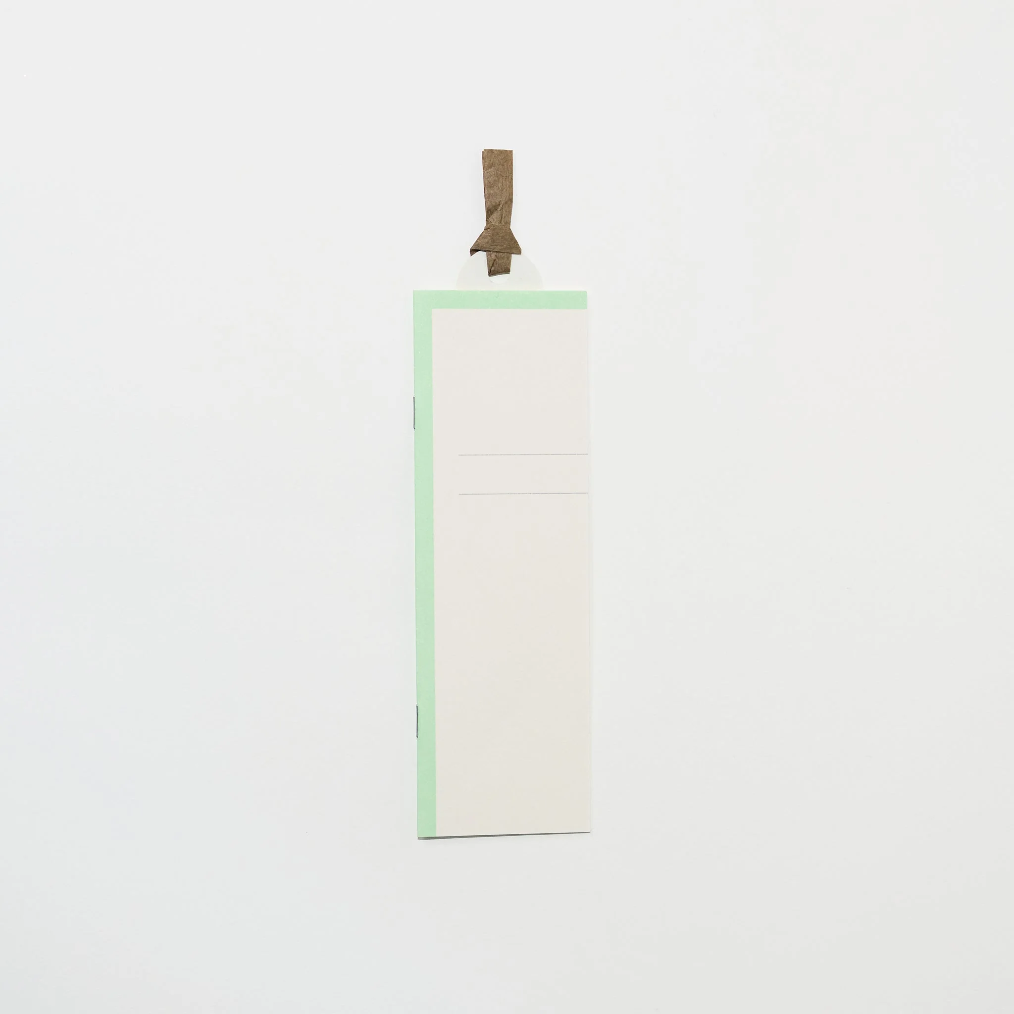 Shiori Note Bookmark Standard / archshop - Image 5