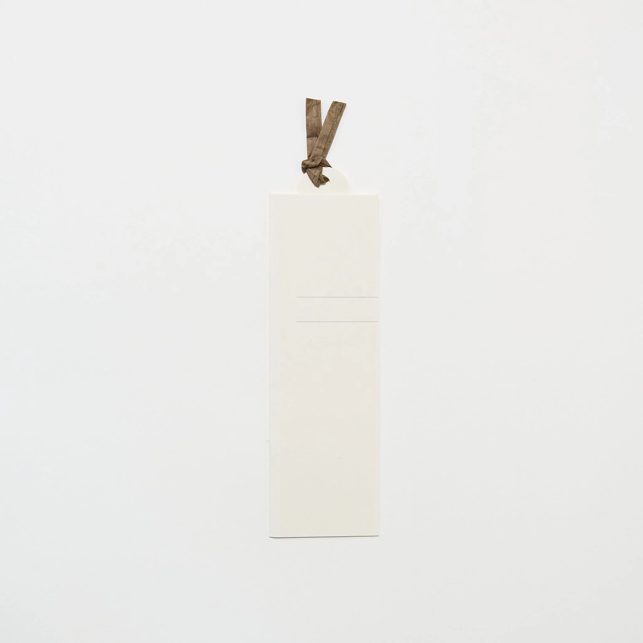 Shiori Note Bookmark Standard / archshop - Image 7