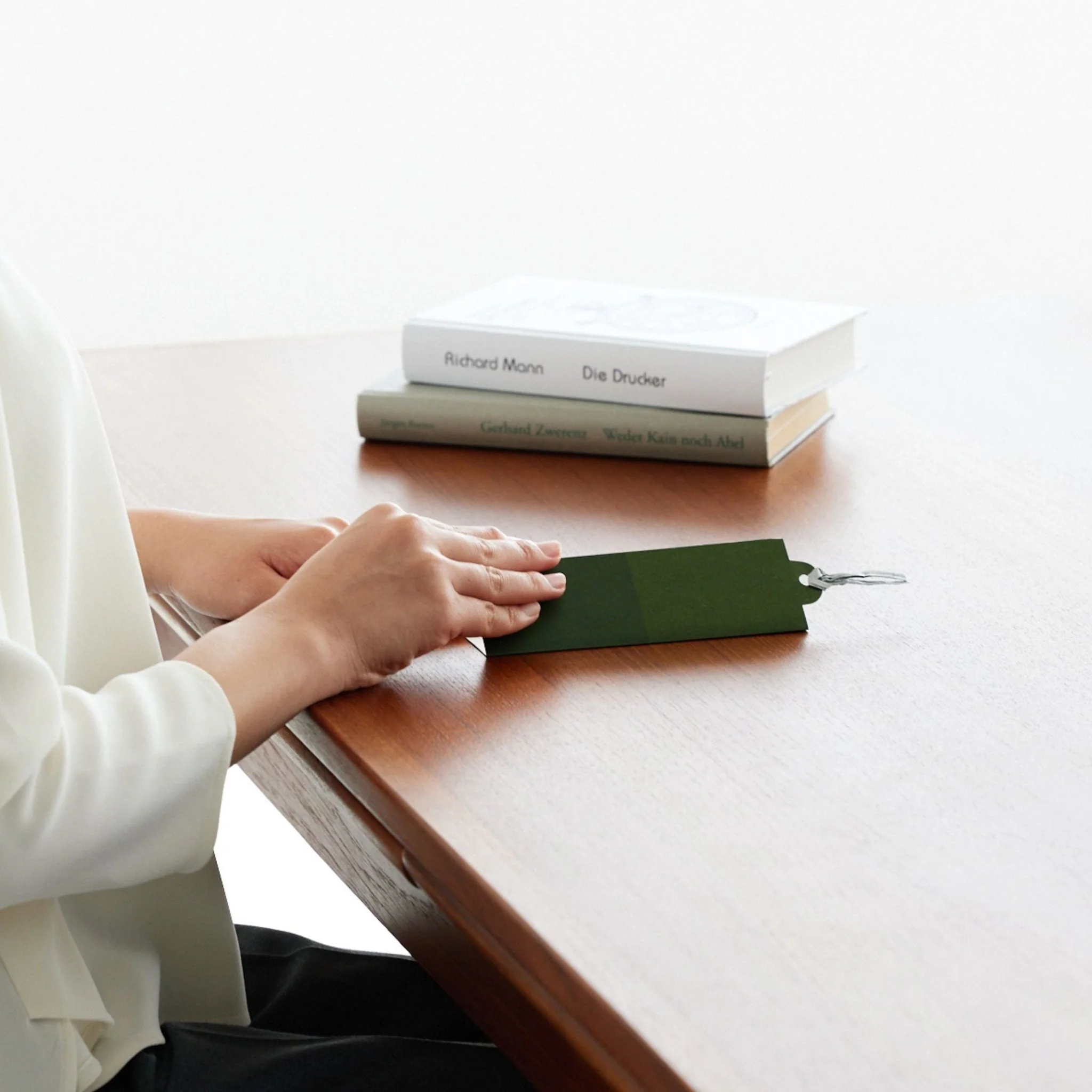 Shiori Note Bookmark Smart / archshop - Image 8