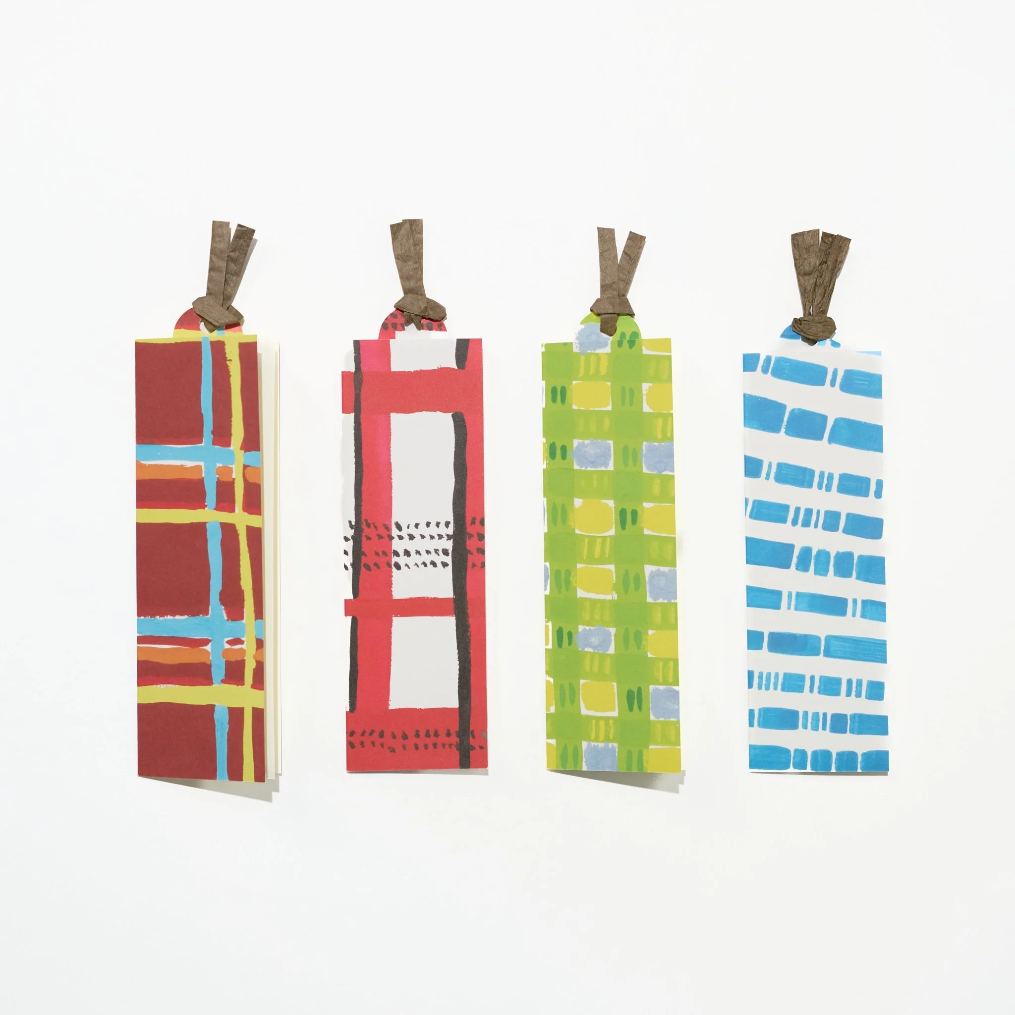 Shiori Note Bookmark Paint / archshop