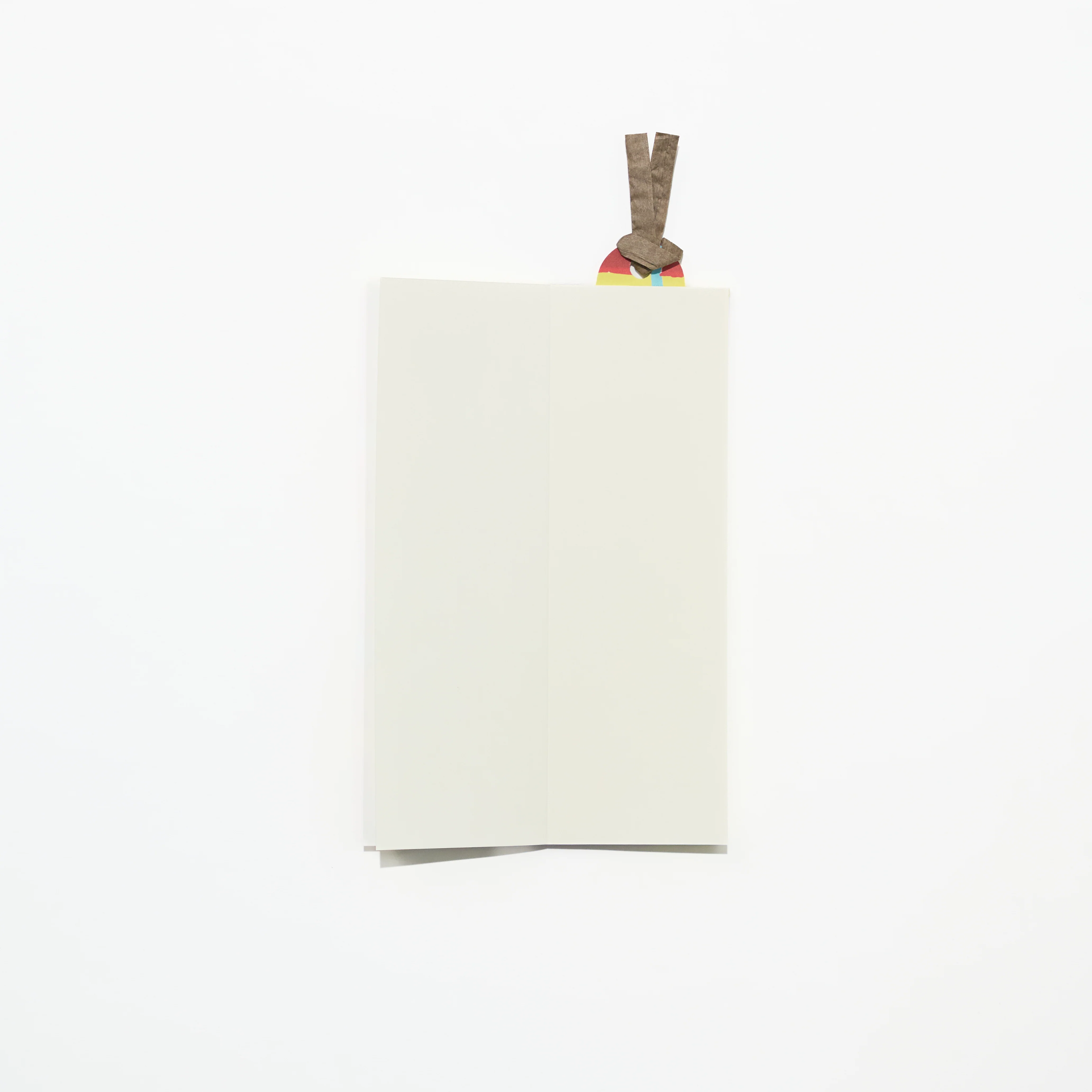 Shiori Note Bookmark Paint / archshop - Image 4