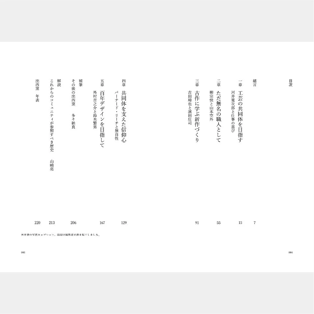 Shussaigama to Mingei no Shitachi (Shussai Kiln and the Masters of Mingei) / Seigensha - Image 7