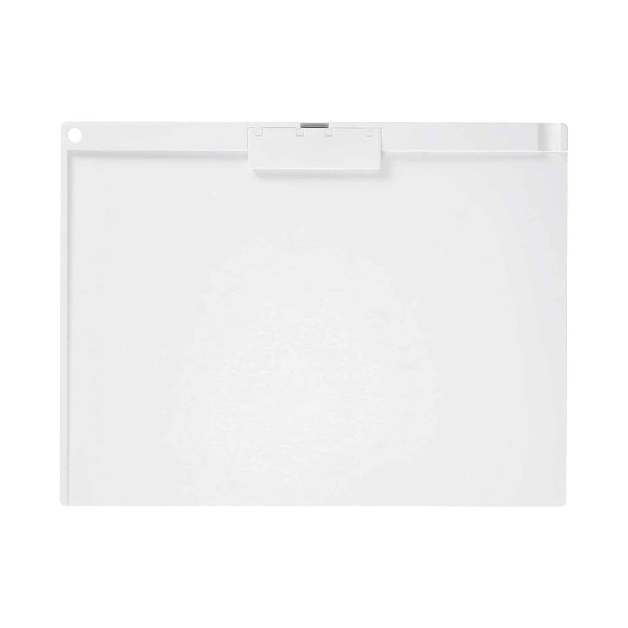 Silent Clipboard A4 Vertical and Horizontal / KOKUYO - Image 11