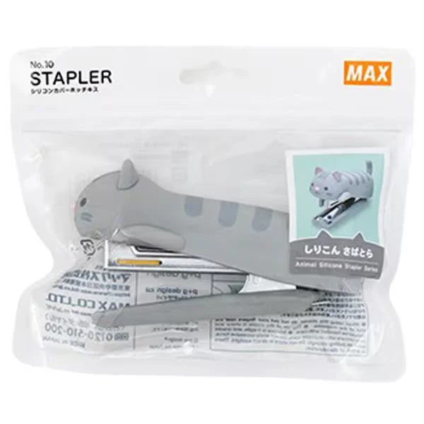 Silicone Neko Cat Cover Stapler / MAX - Image 12