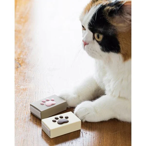 Silicone Neko Cat Cover Stapler / MAX - Image 3