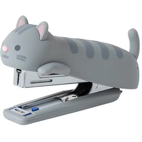 Silicone Neko Cat Cover Stapler / MAX - Image 4
