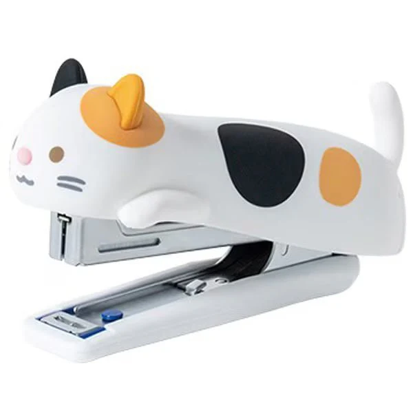 Silicone Neko Cat Cover Stapler / MAX - Image 5