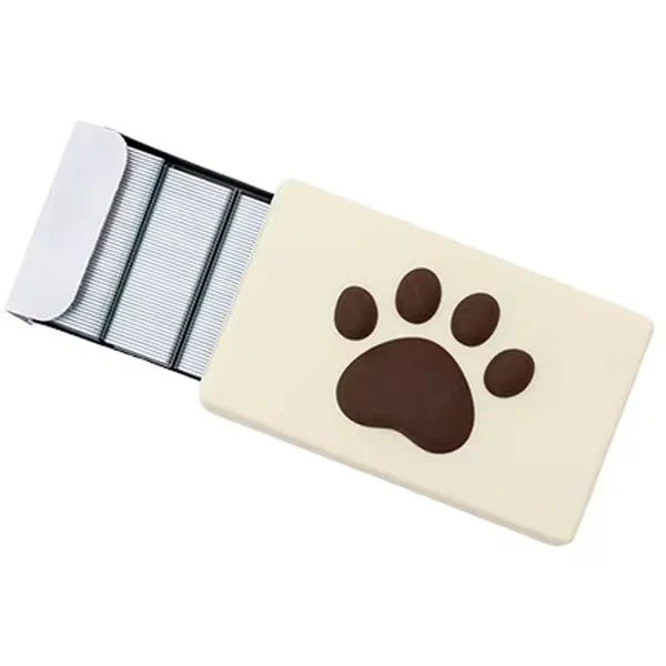 Silicone Neko Cat Cover Stapler / MAX - Image 7