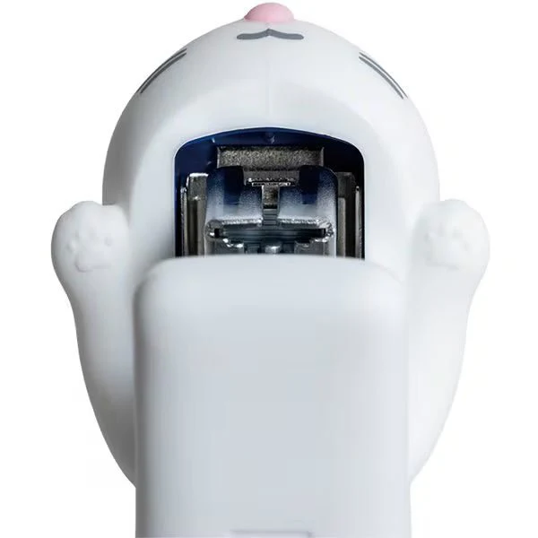Silicone Neko Cat Cover Stapler / MAX - Image 9