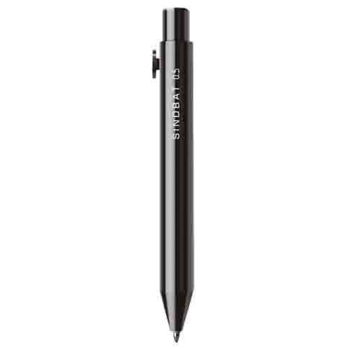 Sindbat Mechanical Pencil 0.5mm / Sun-Star
