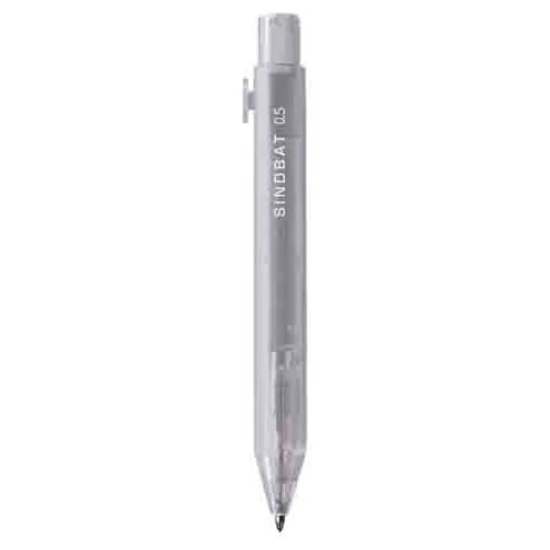 Sindbat Mechanical Pencil 0.5mm / Sun-Star - Image 6
