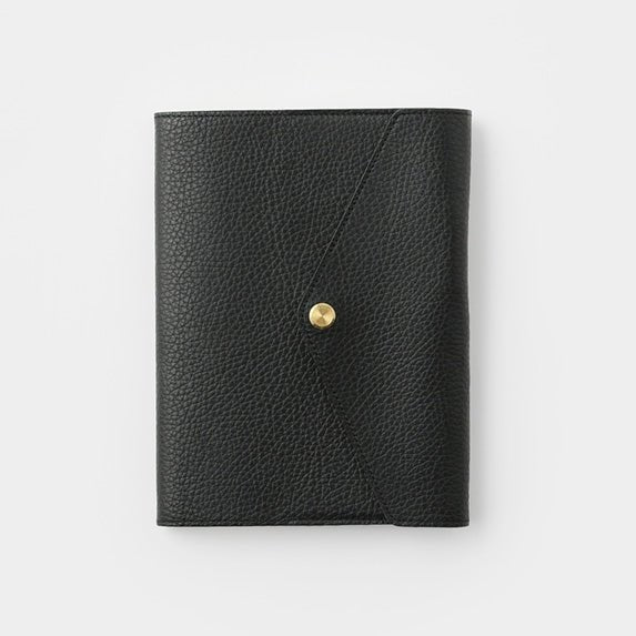 Sketch B6 Notebook & Planner Leather Cover / TOUCH & FLOW - Image 13