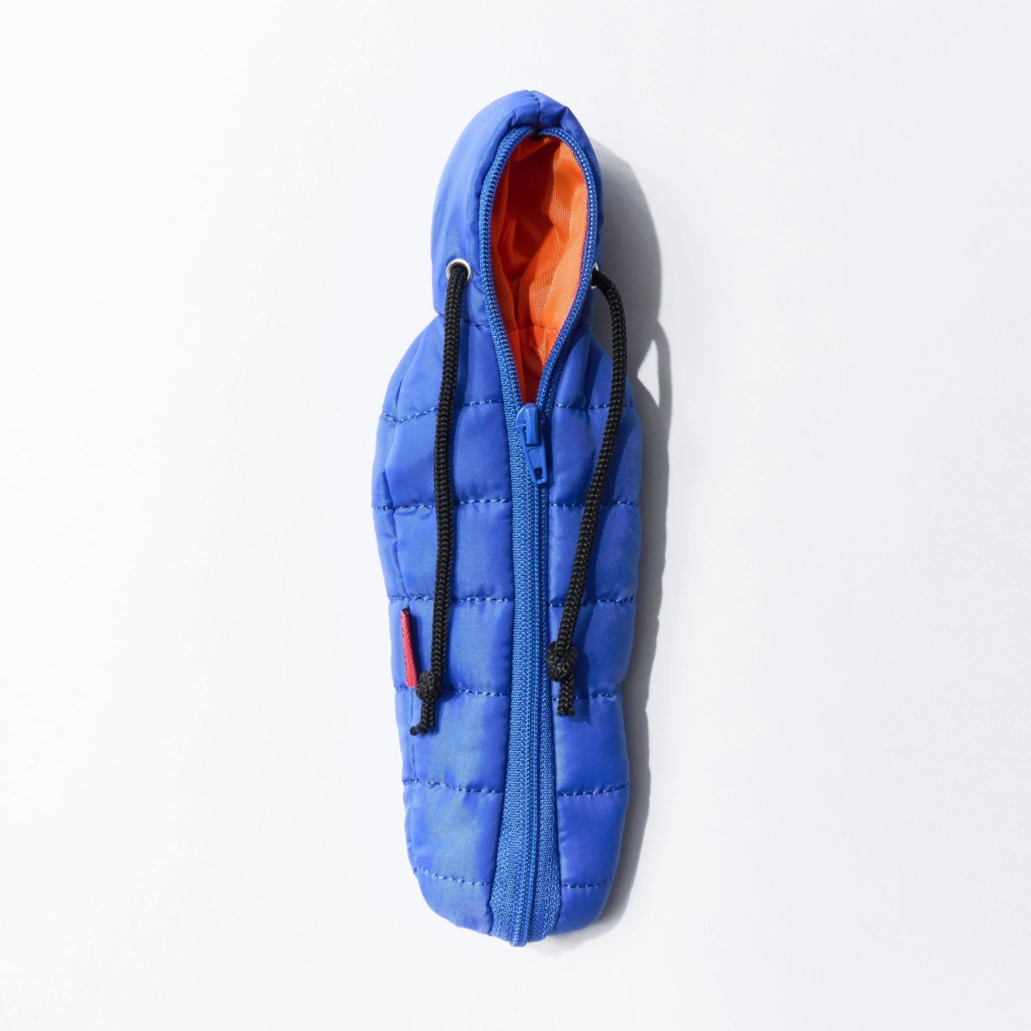 Sleeping Bag Pen Case / SETOCRAFT - Image 3