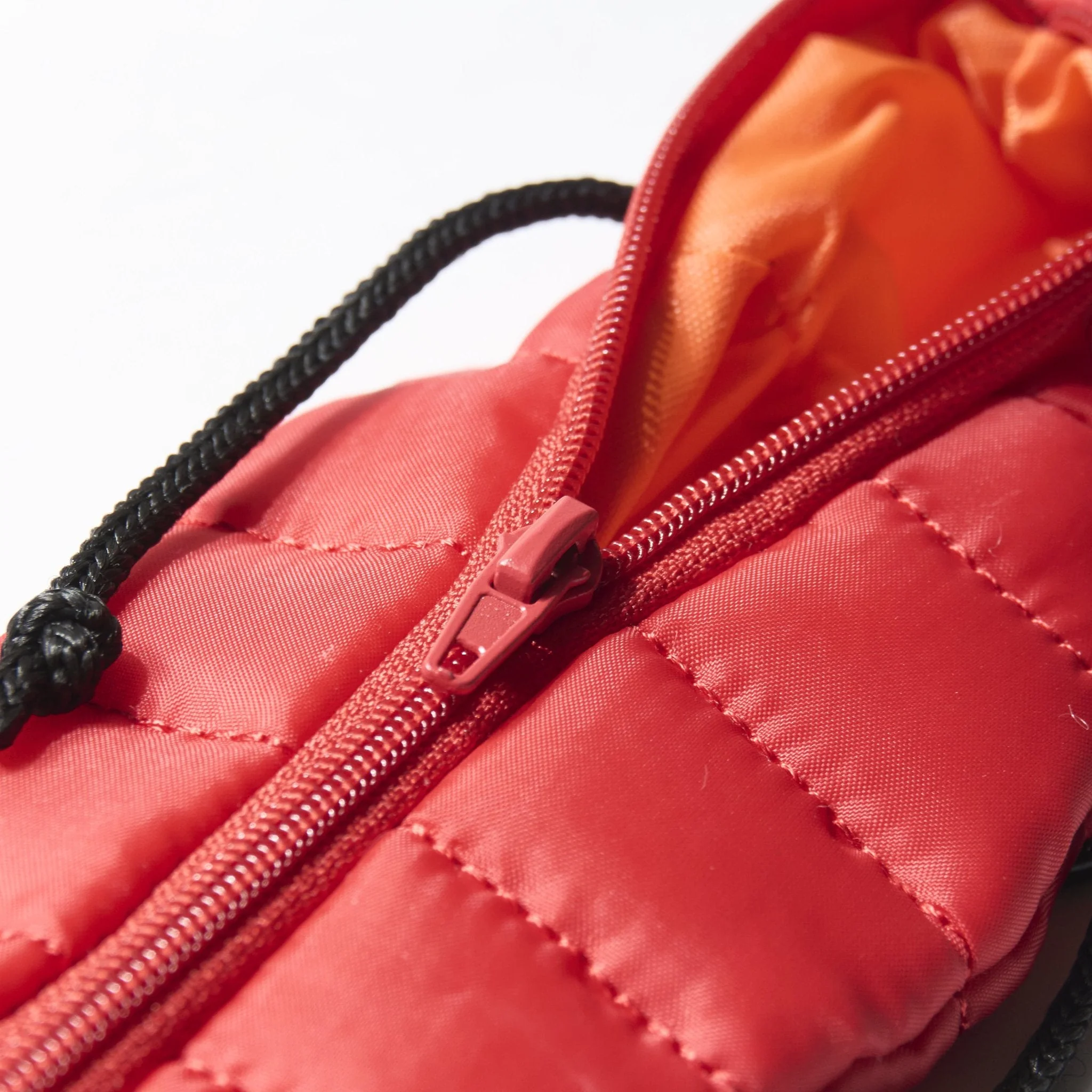 Sleeping Bag Pen Case / SETOCRAFT - Image 4
