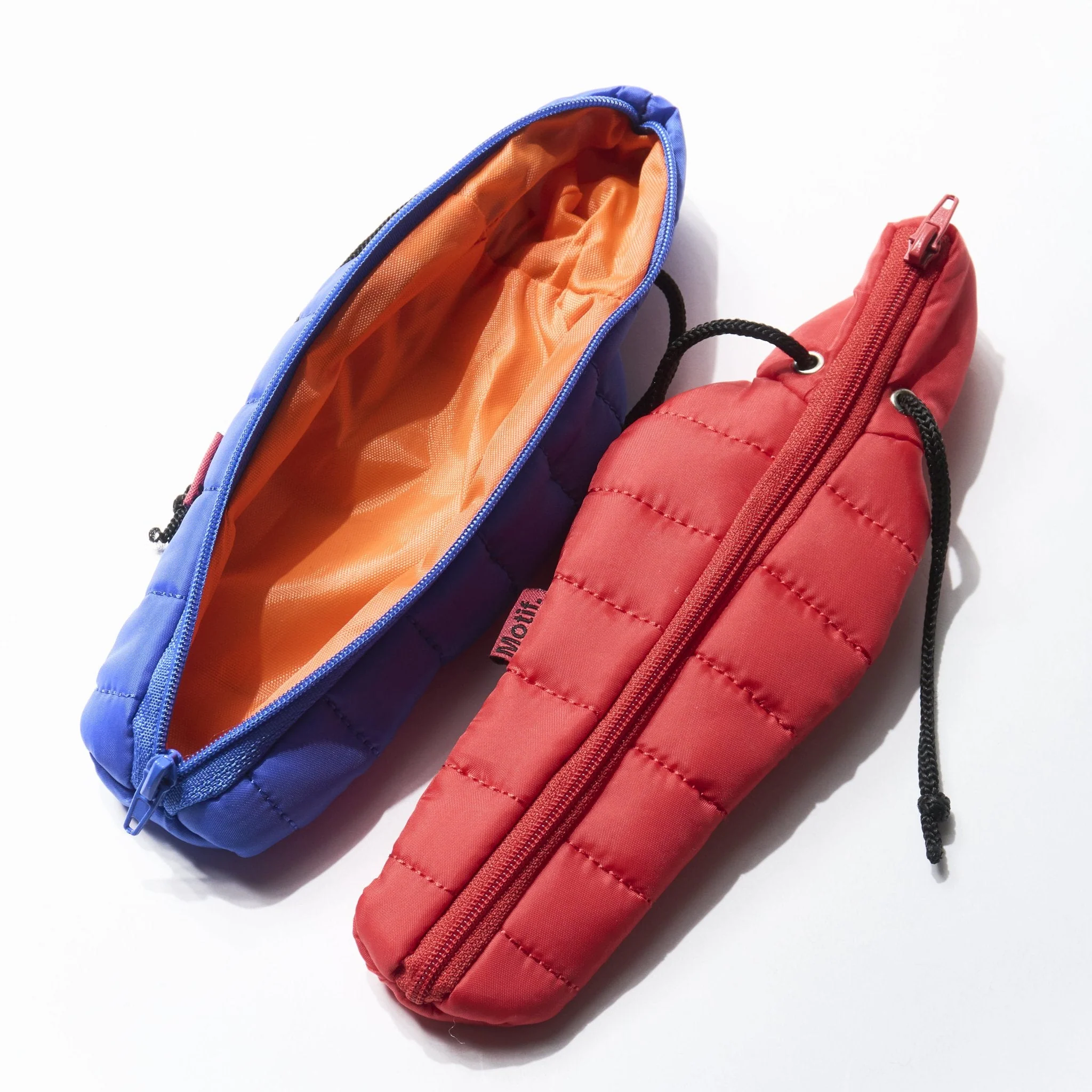 Sleeping Bag Pen Case / SETOCRAFT - Image 5