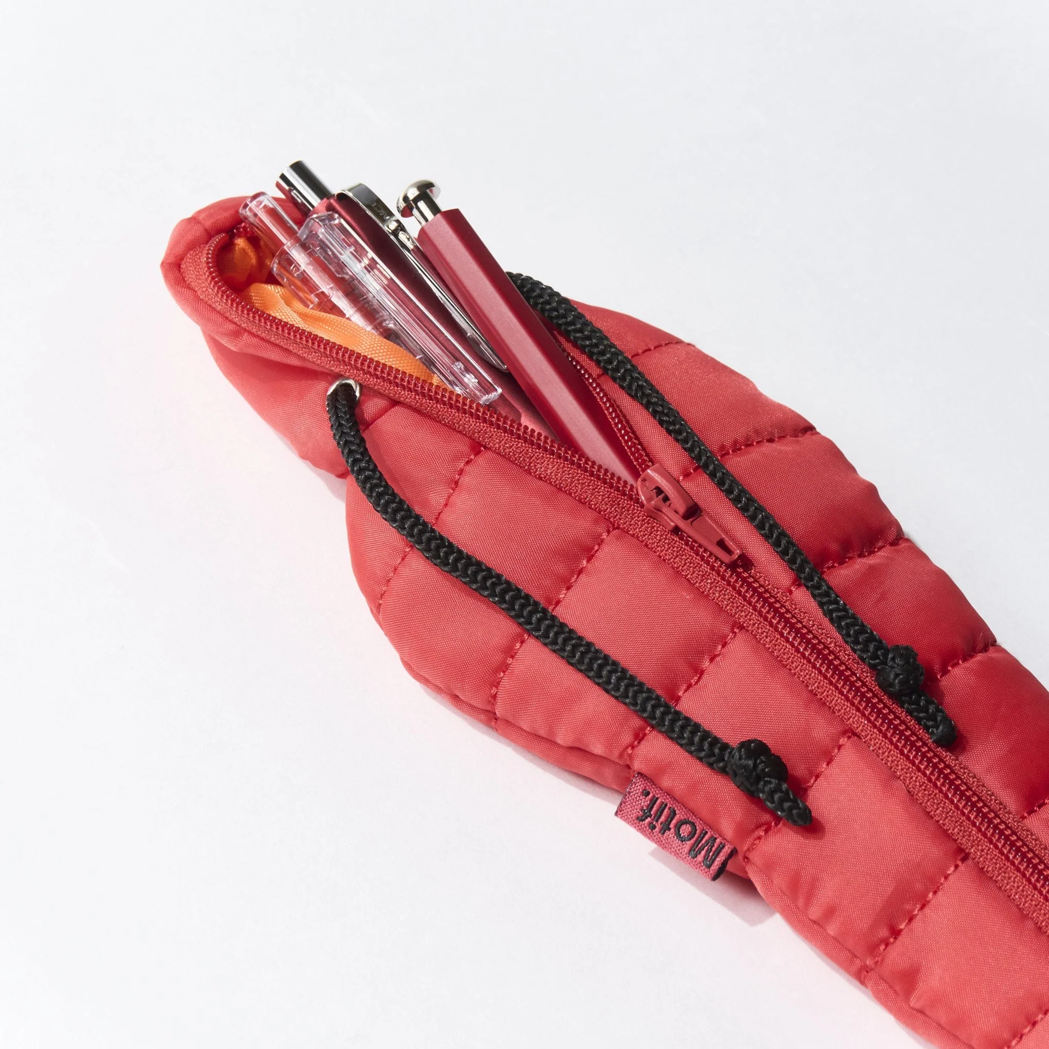 Sleeping Bag Pen Case / SETOCRAFT - Image 7