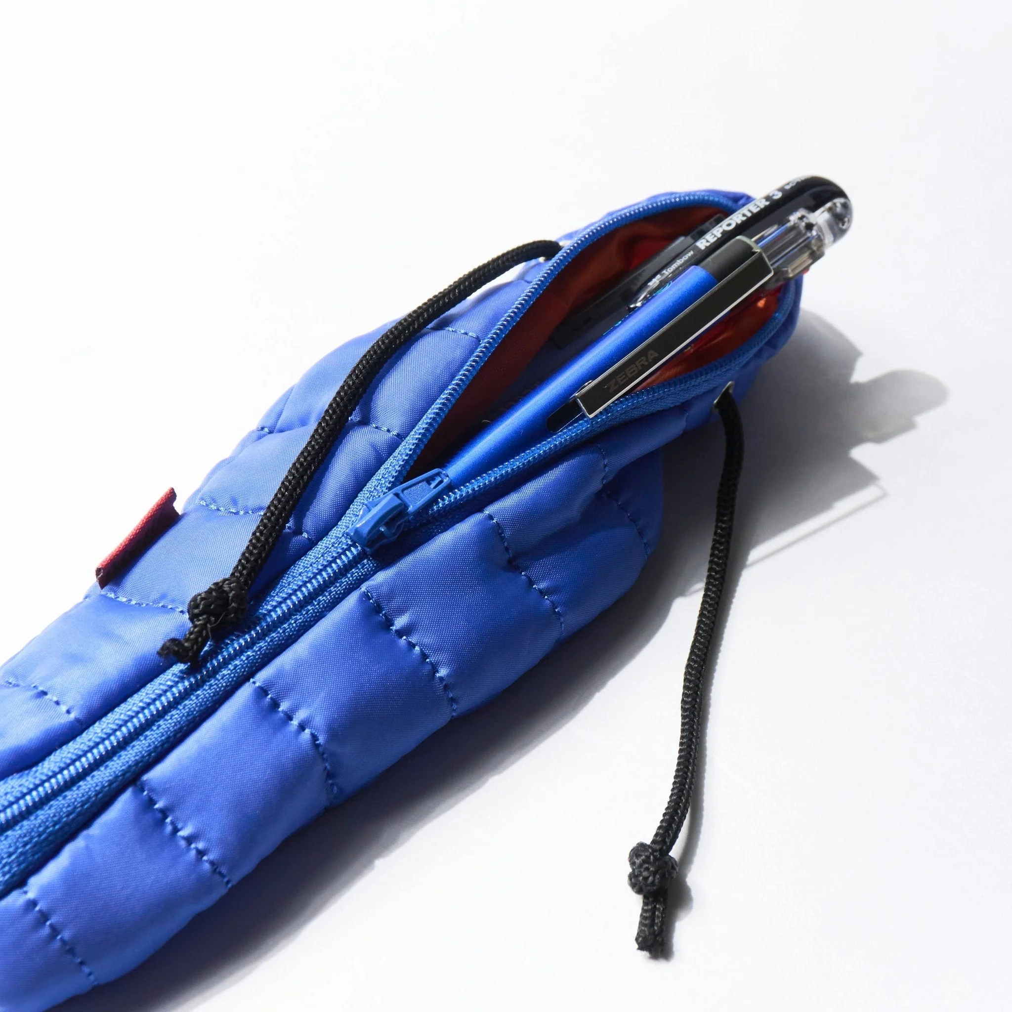 Sleeping Bag Pen Case / SETOCRAFT - Image 8