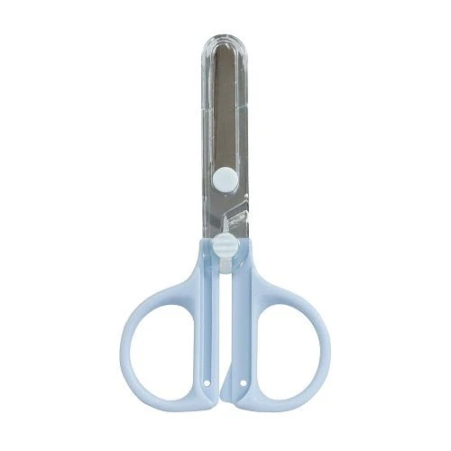 Slide Edge Left Handed Scissors / Kutsuwa