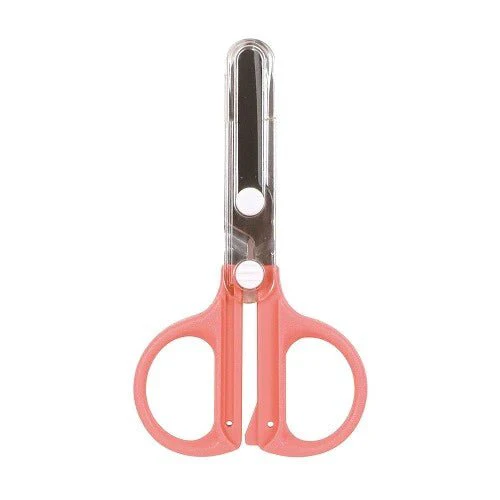 Slide Edge Scissors / Kutsuwa - Image 4