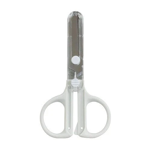 Slide Edge Scissors / Kutsuwa - Image 6