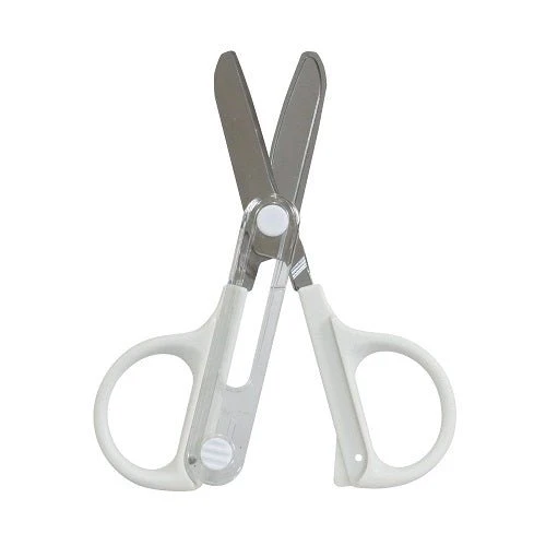 Slide Edge Scissors / Kutsuwa - Image 7