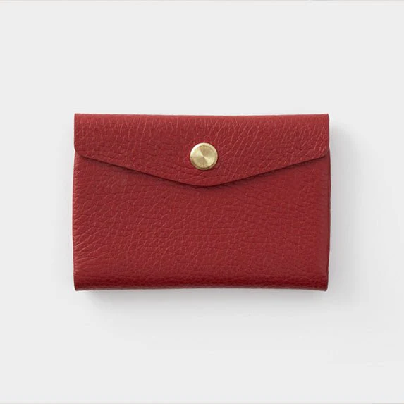 Small Wallet Mini Bank / TOUCH & FLOW - Image 11