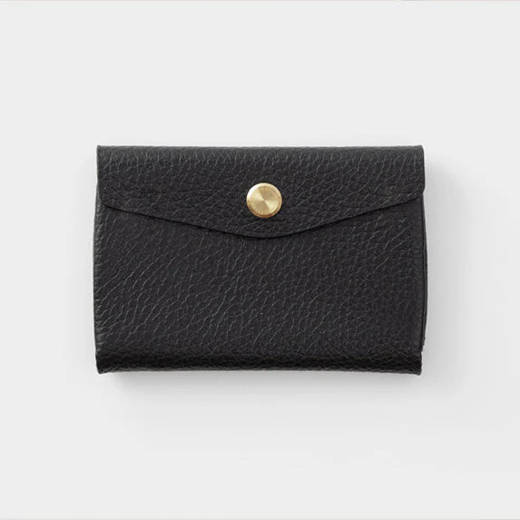 Small Wallet Mini Bank / TOUCH & FLOW - Image 13
