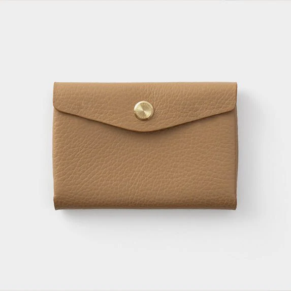 Small Wallet Mini Bank / TOUCH & FLOW - Image 8