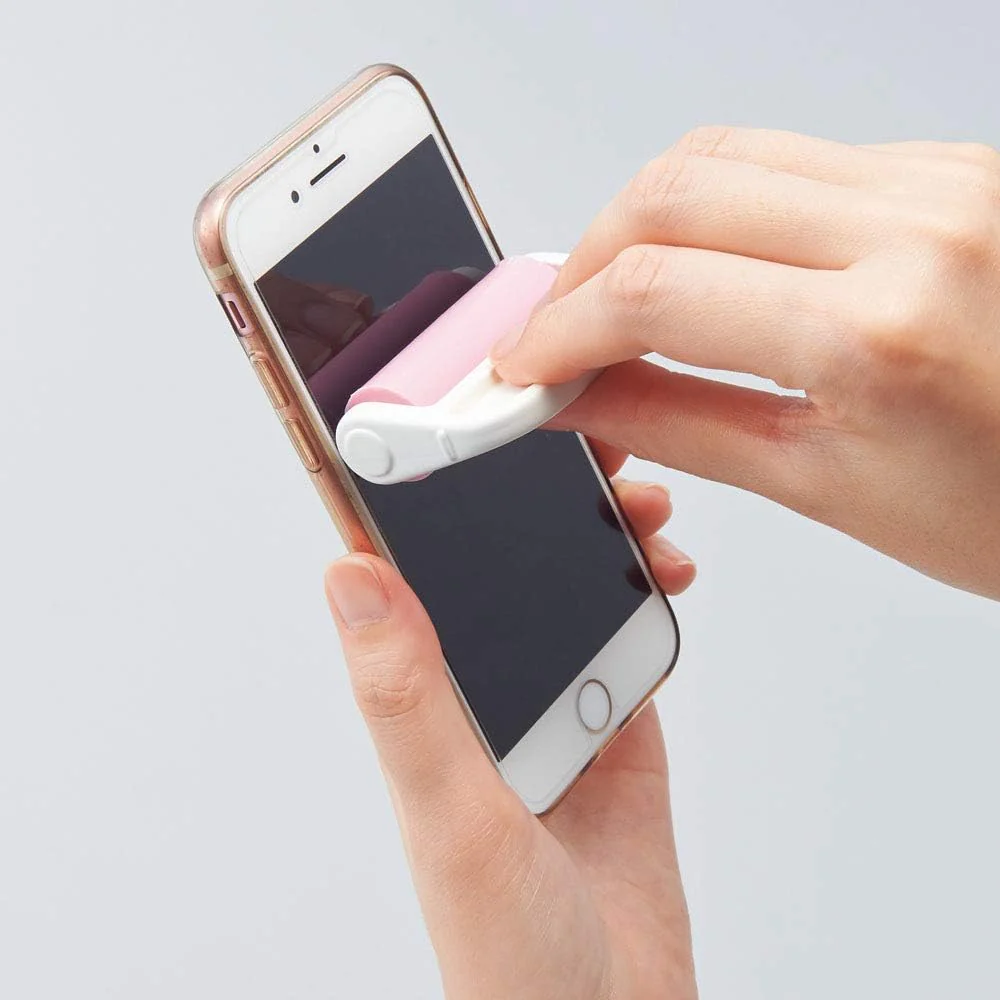SMART FIT PuniLabo Screen Cleaner / LIHIT LAB - Image 8