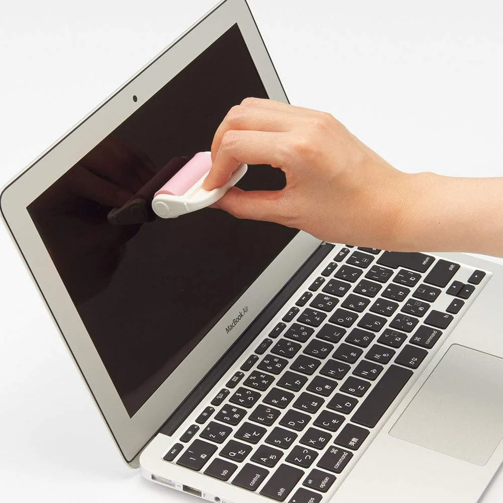 SMART FIT PuniLabo Screen Cleaner / LIHIT LAB - Image 9