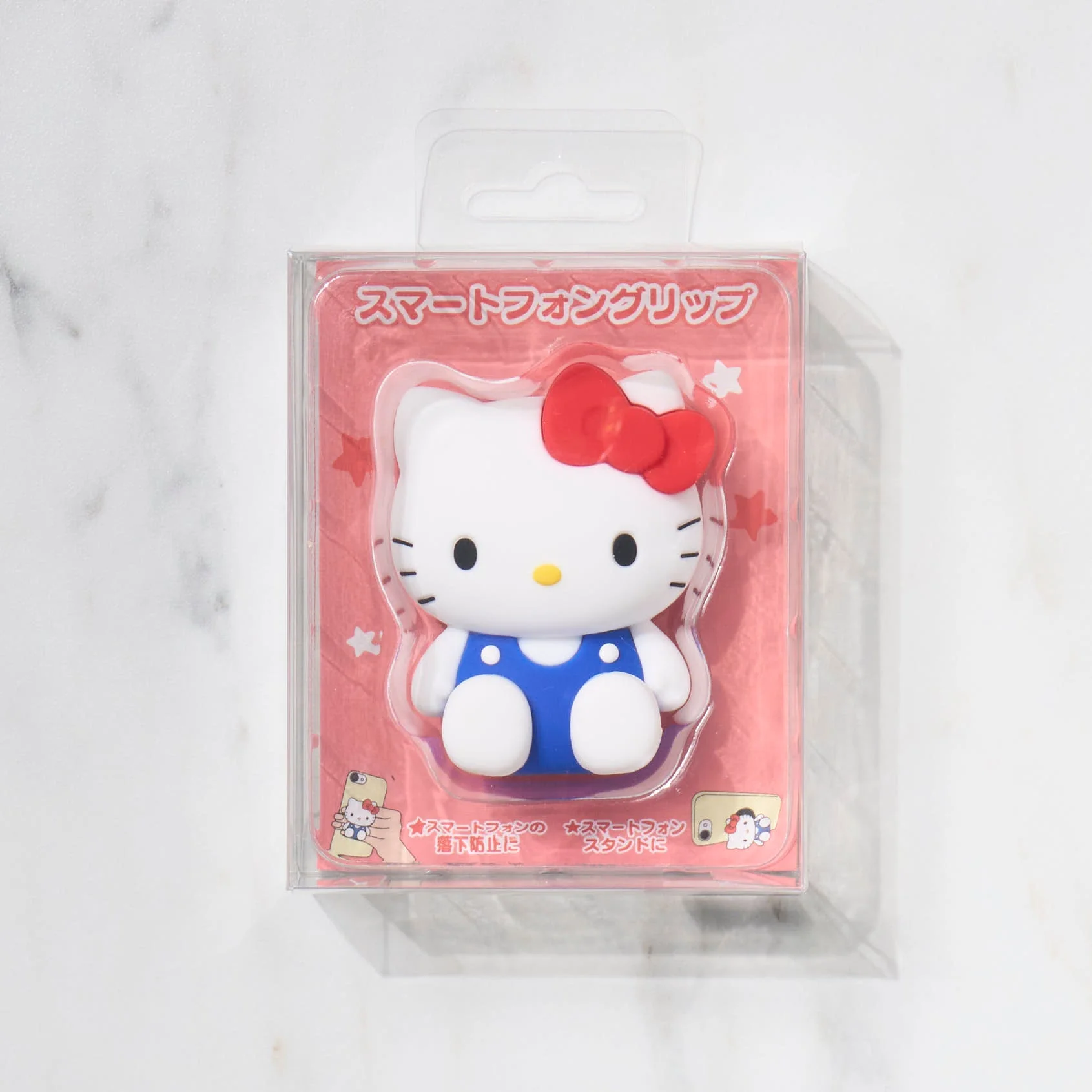 Smartphone Grip / Sanrio