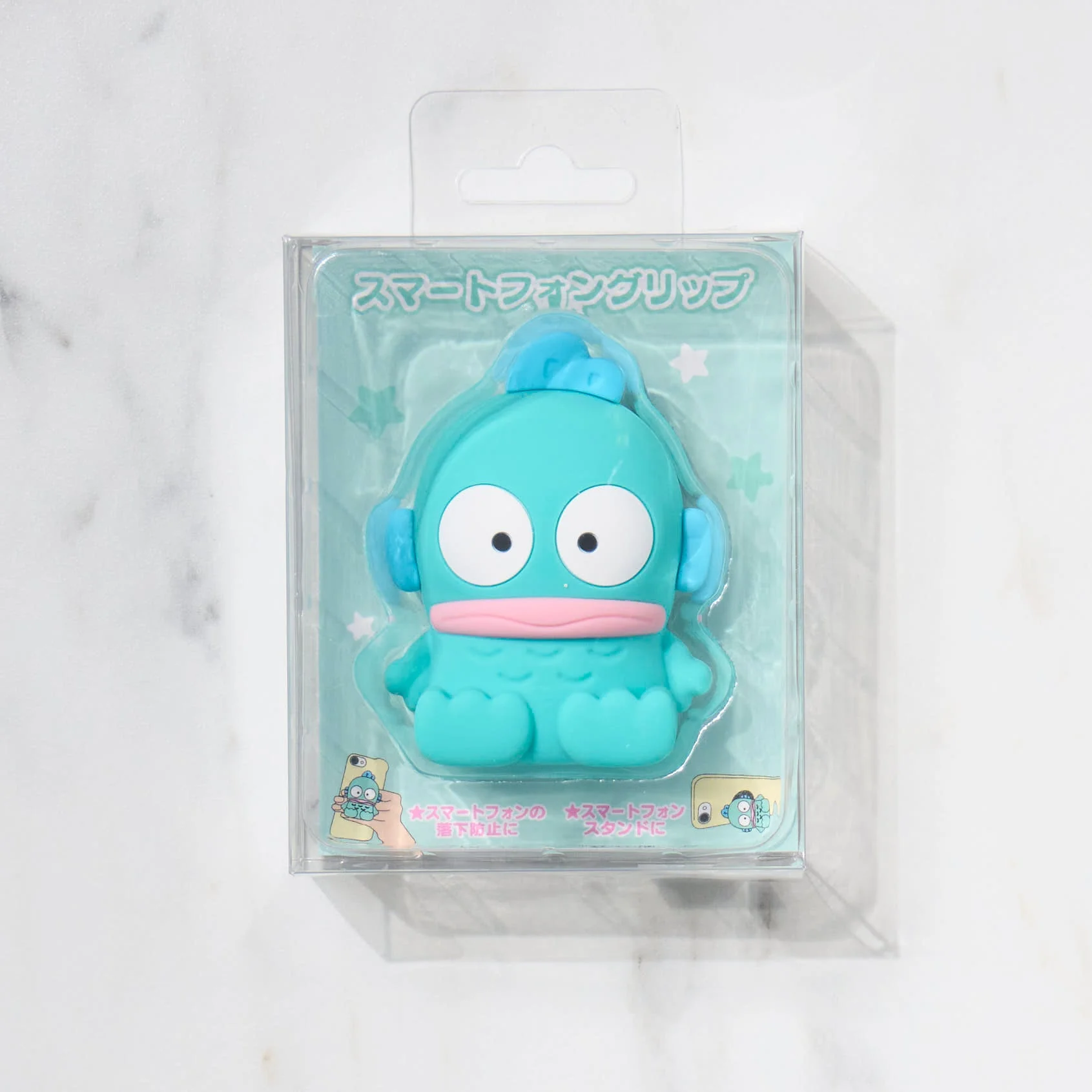 Smartphone Grip / Sanrio - Image 2