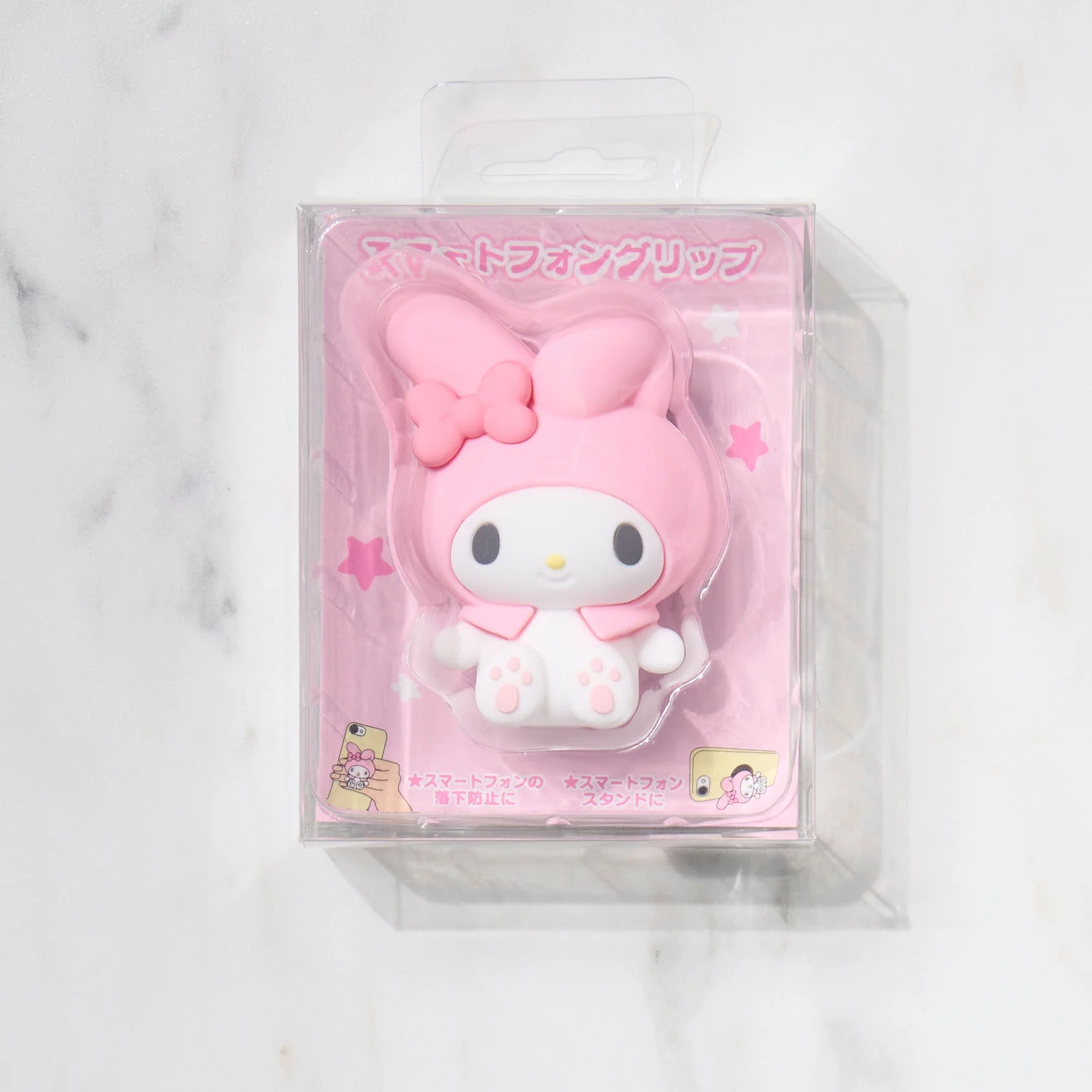 Smartphone Grip / Sanrio - Image 4