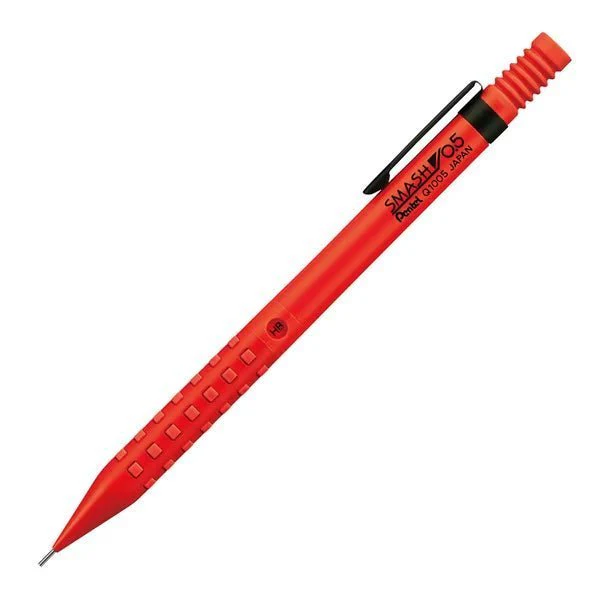 Smash Mechanical Pencil / Pentel - Image 12