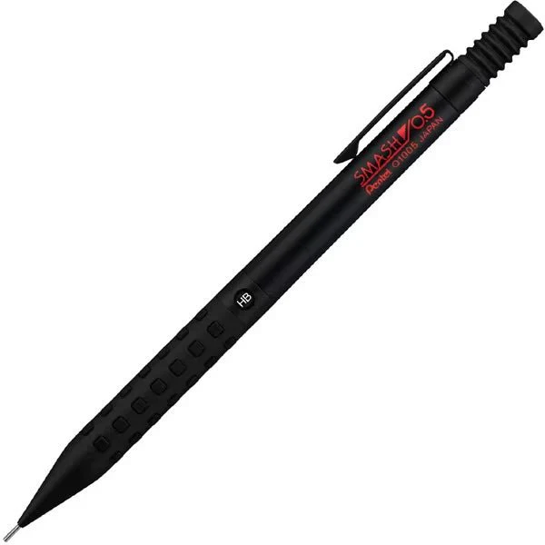 Smash Mechanical Pencil / Pentel - Image 13